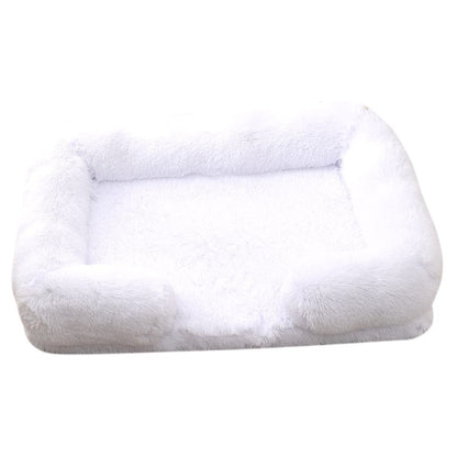 Comfortable Supportive Dog Bed for Big Dogs