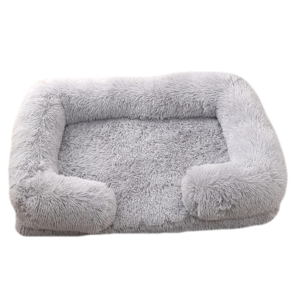 Comfortable Supportive Dog Bed for Big Dogs