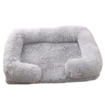 Comfortable Supportive Dog Bed for Big Dogs