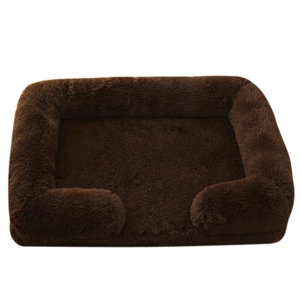 Comfortable Supportive Dog Bed for Big Dogs