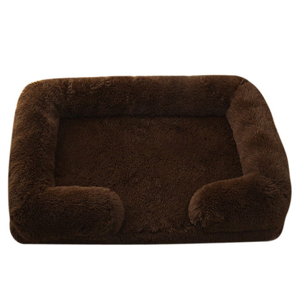 Comfortable Supportive Dog Bed for Big Dogs