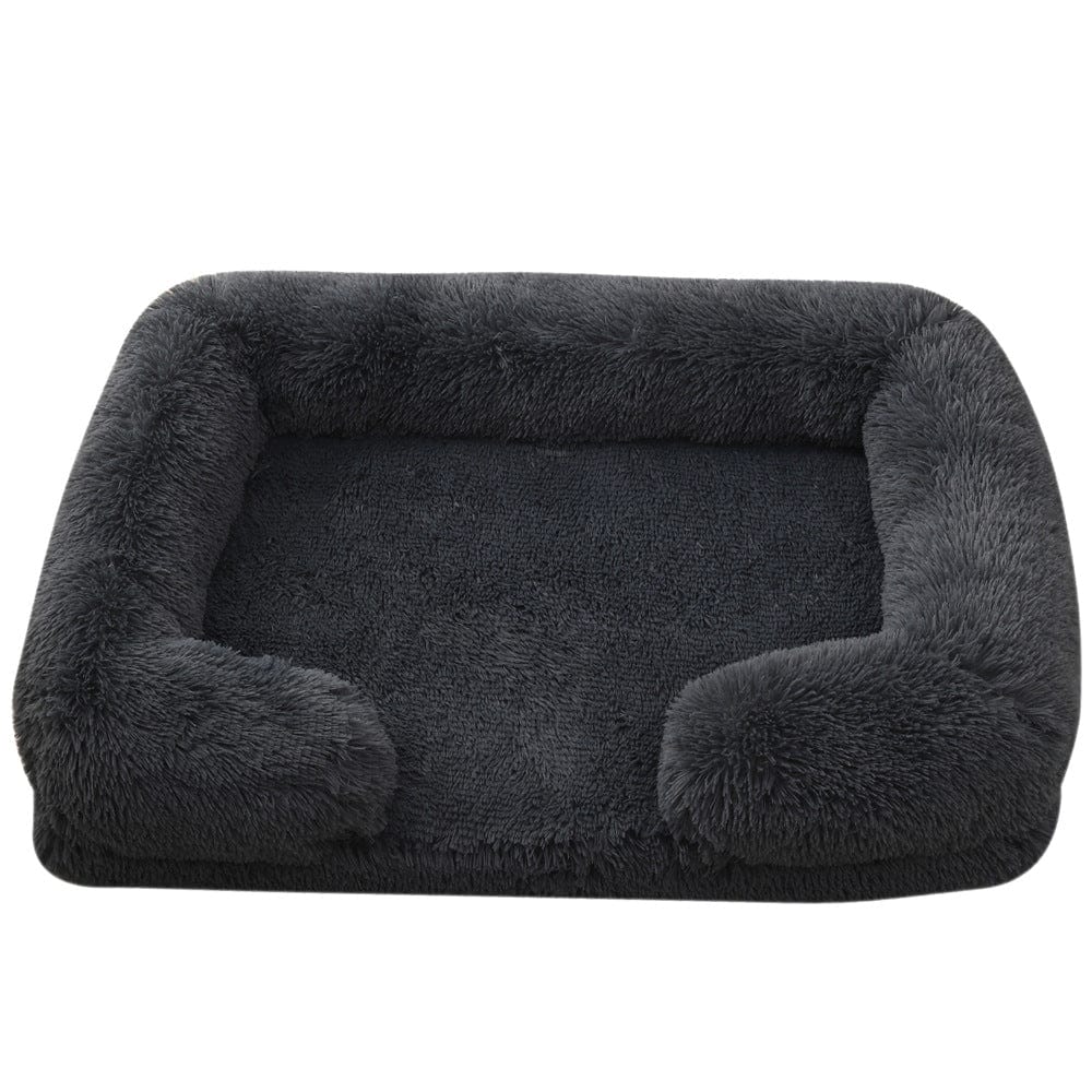Comfortable Supportive Dog Bed for Big Dogs