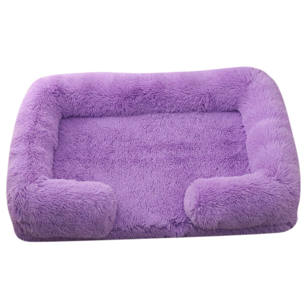 Comfortable Supportive Dog Bed for Big Dogs