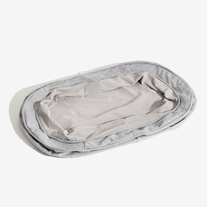 Pet Dog Bed Fleece Replacement Cover