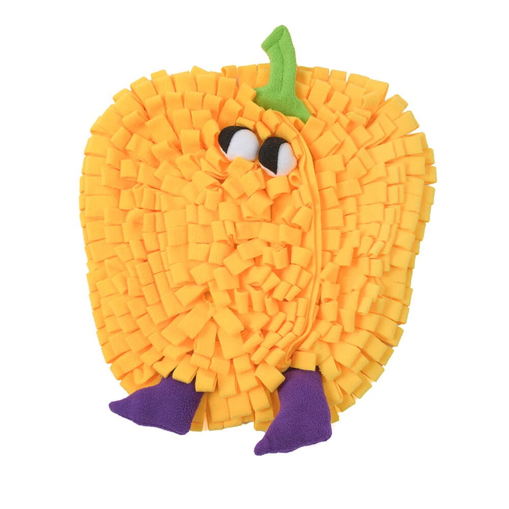 Fun Hide and Seek Dog Feeding Mat