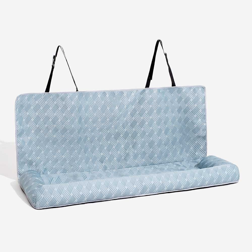 Comfortable Pet Car Booster Large Dog Seat Cushion