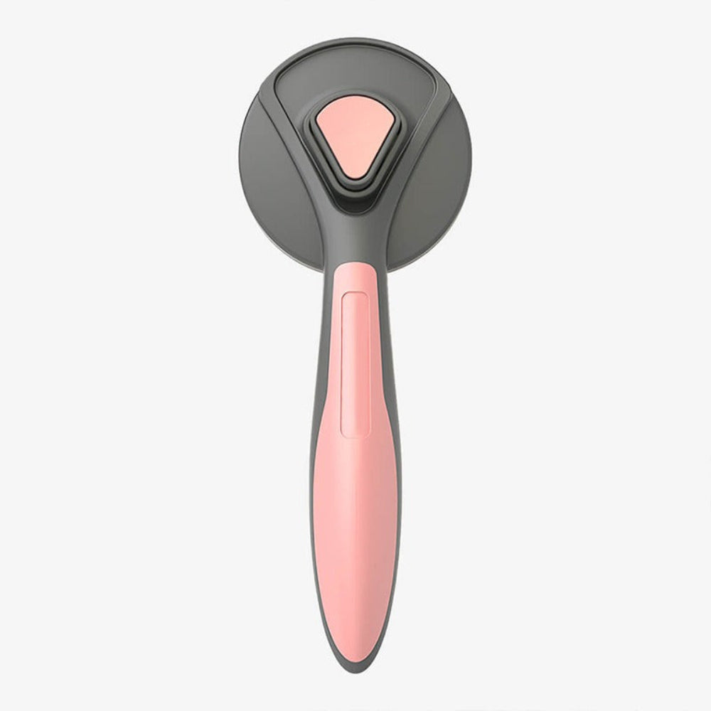 Easy Clean Grooming Pet Brush Comb