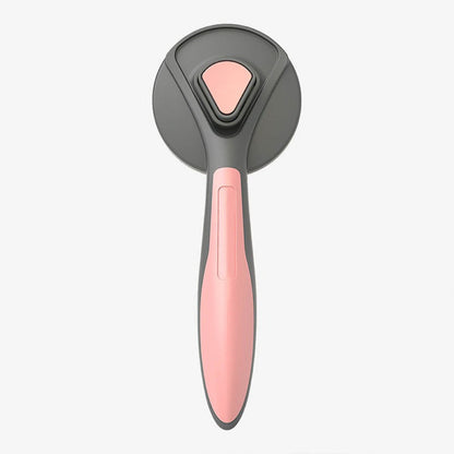 Easy Clean Grooming Pet Brush Comb