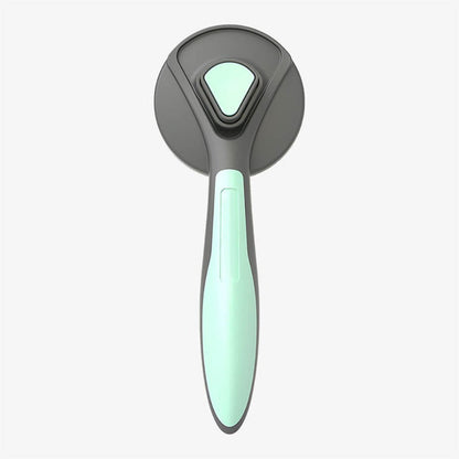 Easy Clean Grooming Pet Brush Comb