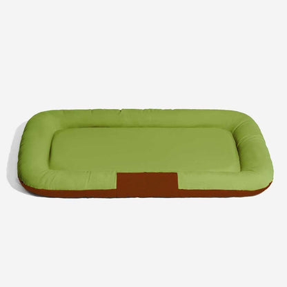 Durable Water-Resistant Orthopedic Pet Bed Mat