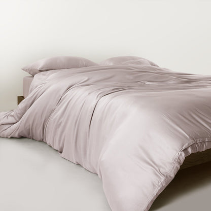 Hypoallergenic Bamboo Bed Sheets Pet Hair Resistant - Peties