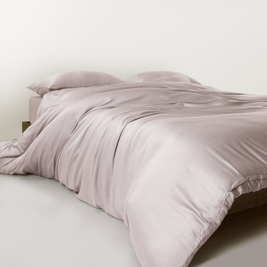 Hypoallergenic Bamboo Bed Sheets Pet Hair Resistant - Peties