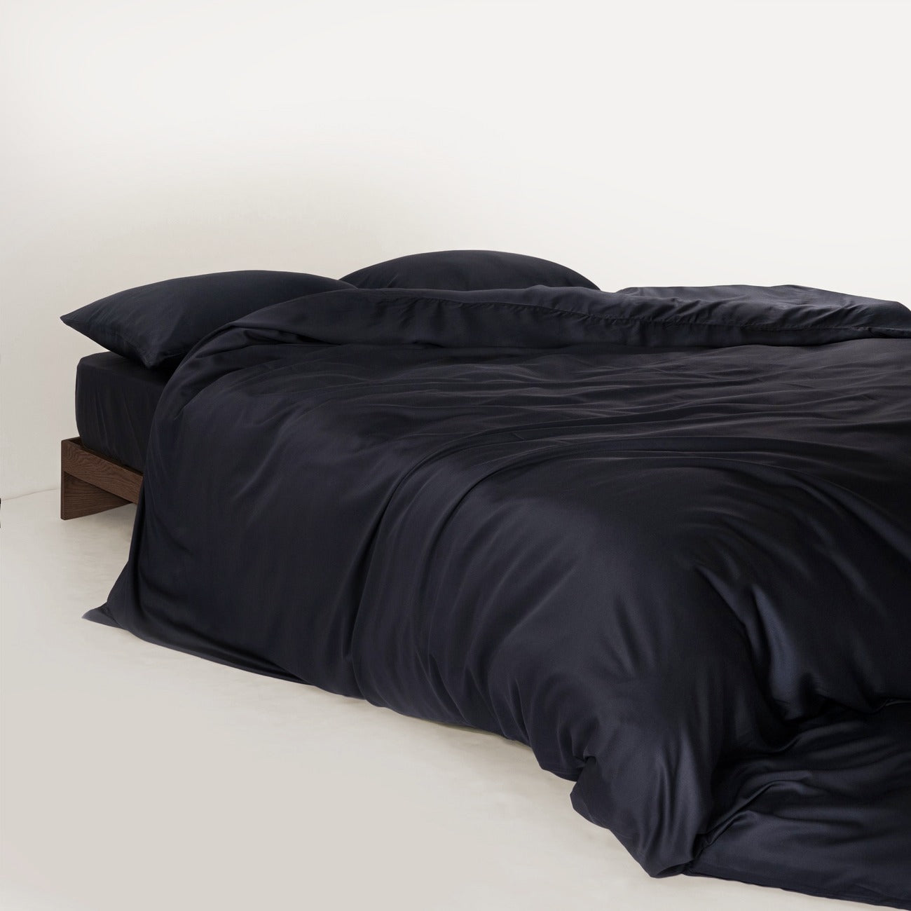 Hypoallergenic Bamboo Bed Sheets Pet Hair Resistant