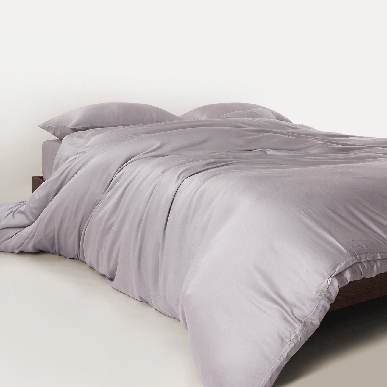 Hypoallergenic Bamboo Bed Sheets Pet Hair Resistant