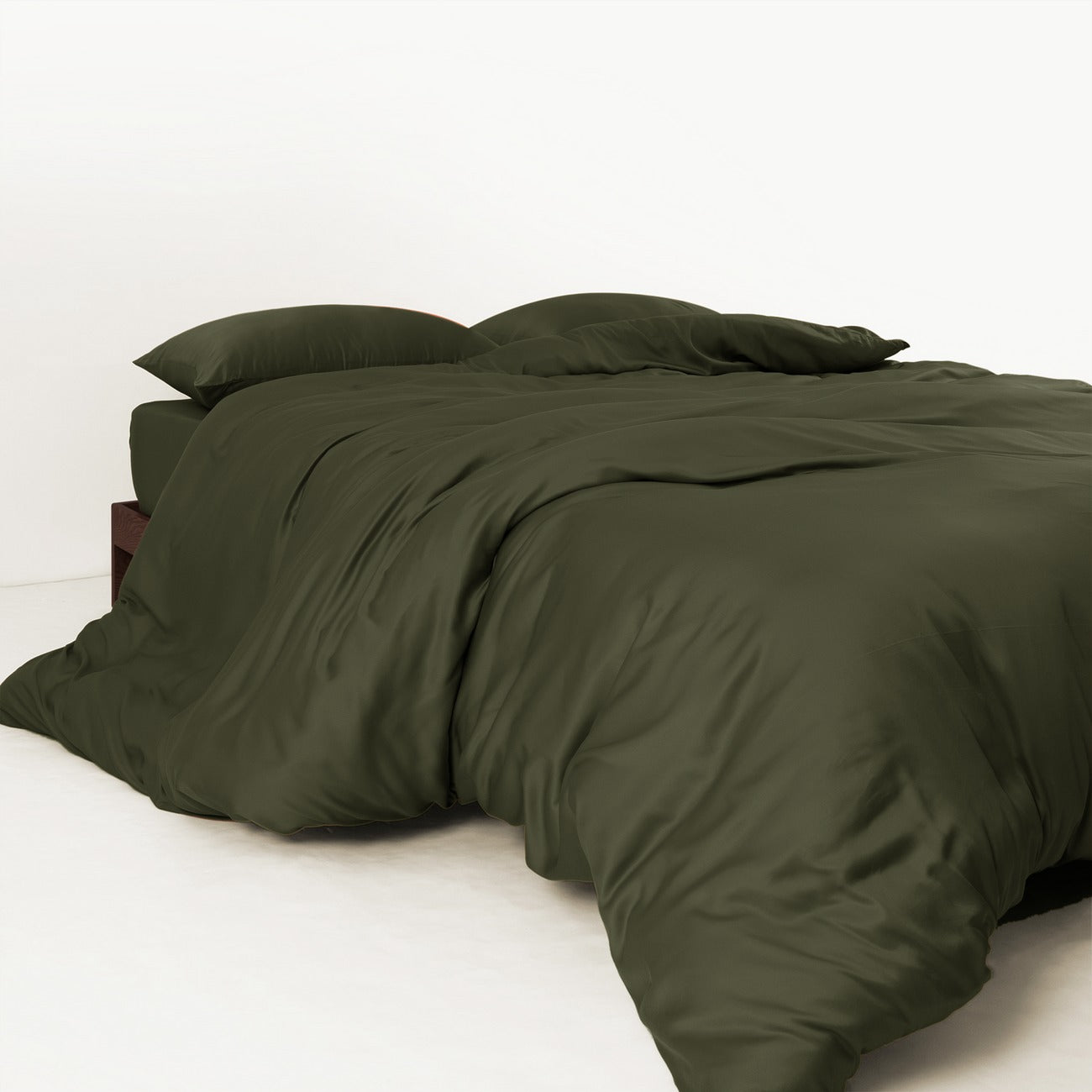 Hypoallergenic Bamboo Bed Sheets Pet Hair Resistant