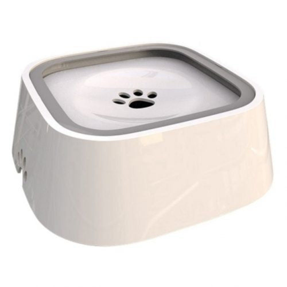 Spill Proof Pet Water Dish - Peties