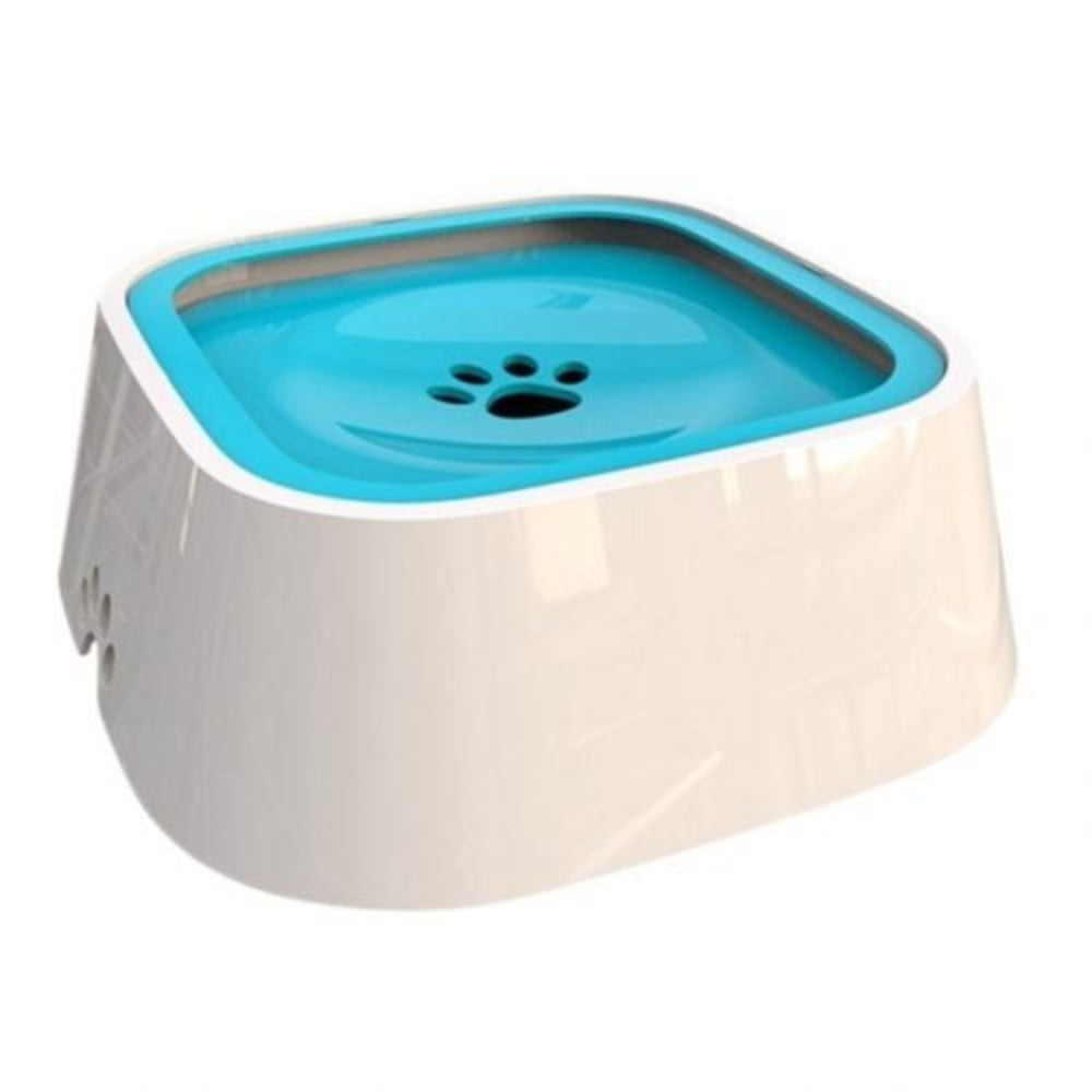 Spill Proof Pet Water Dish