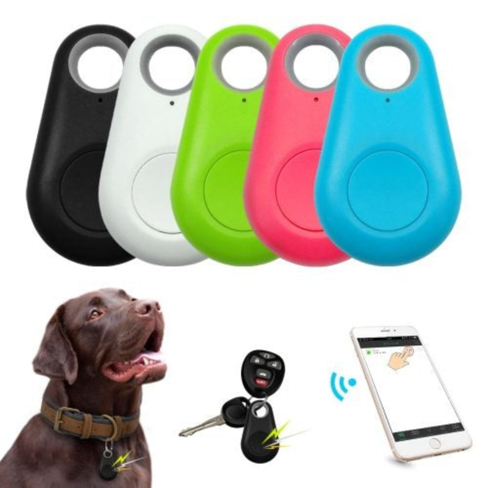 Accurate Pet GPS Tracker Device Locator - Peties