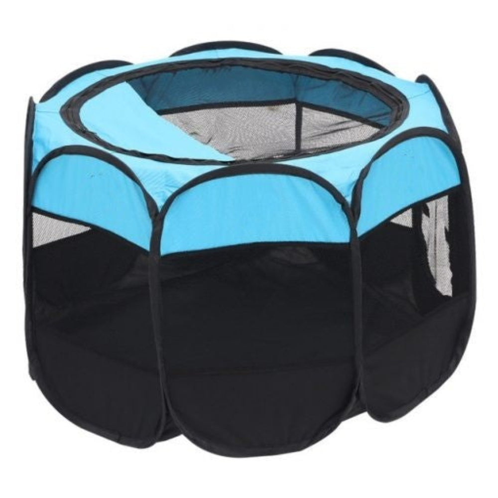 Easy Set Up Pet Camping Tent - Peties