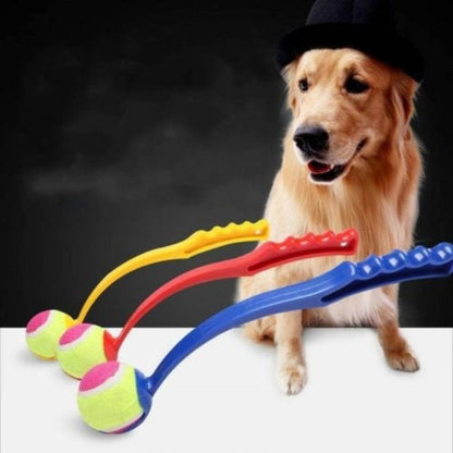 Automatic Pet Ball Thrower - Peties