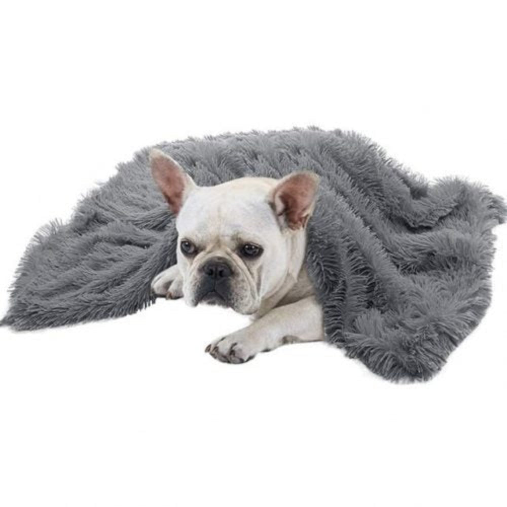 Cozy Pet Throw Blanket for Dogs - Peties