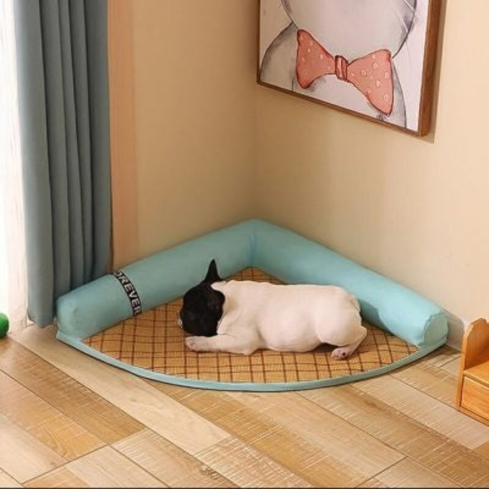 Cool Pet Mattress - Compact Refreshing Dog Bed - Peties