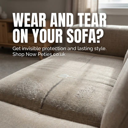 Large Monochrome Jacquard Sofa Blanket for Pet Protection