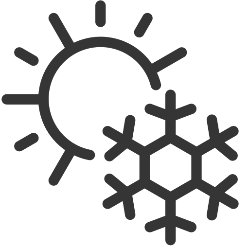 All-Weather Protection Icon